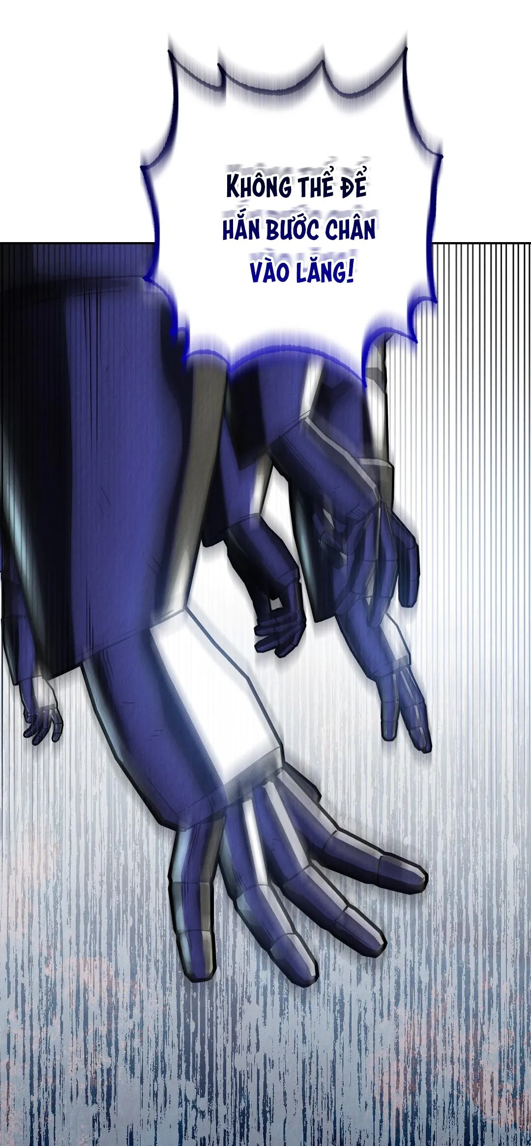 Cách Để Vị Hoàng Tử Bị Bỏ Rơi Sống Lại Chapter 1 Trang 33