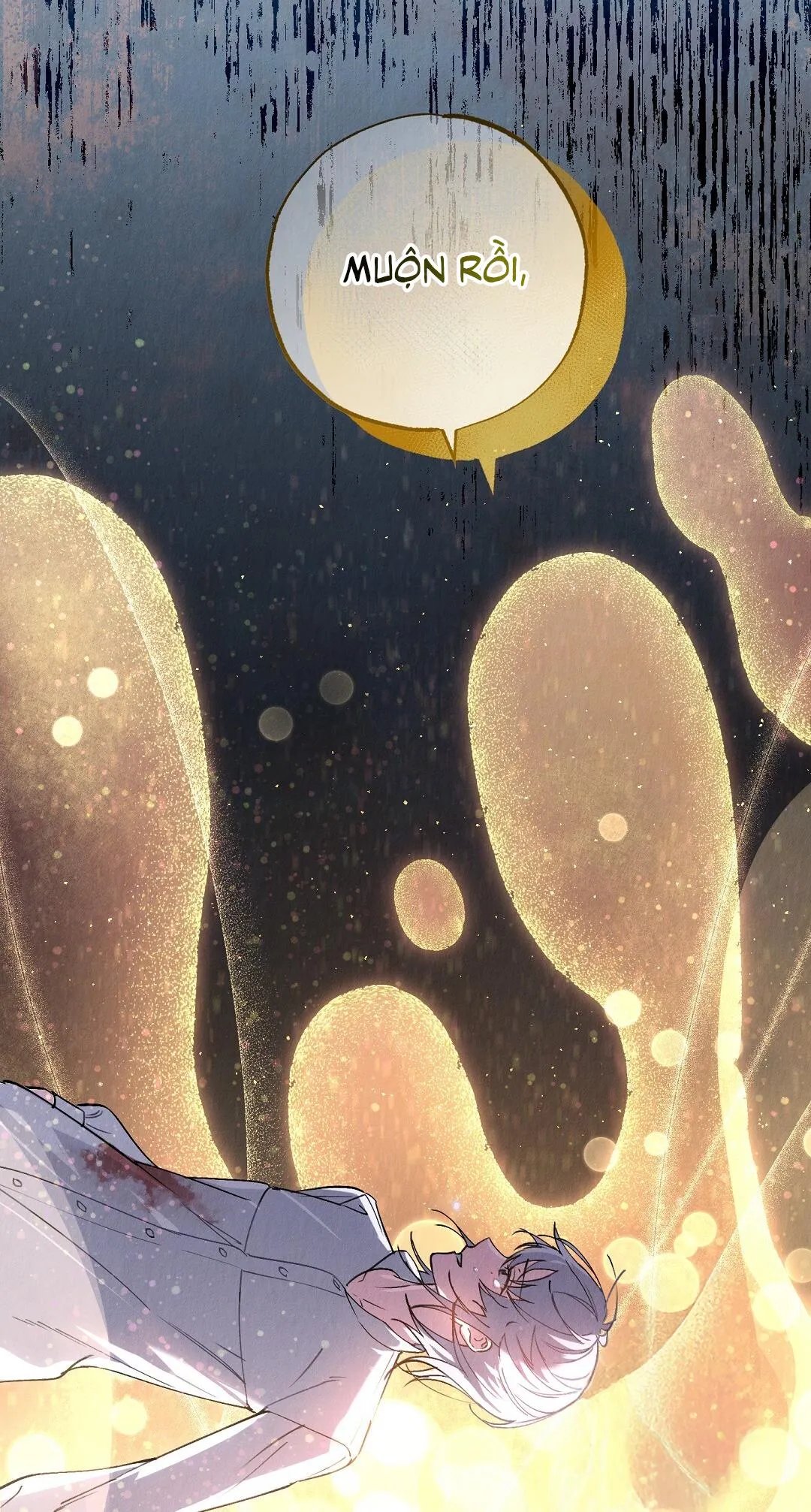 Cách Để Vị Hoàng Tử Bị Bỏ Rơi Sống Lại Chapter 1 Trang 34