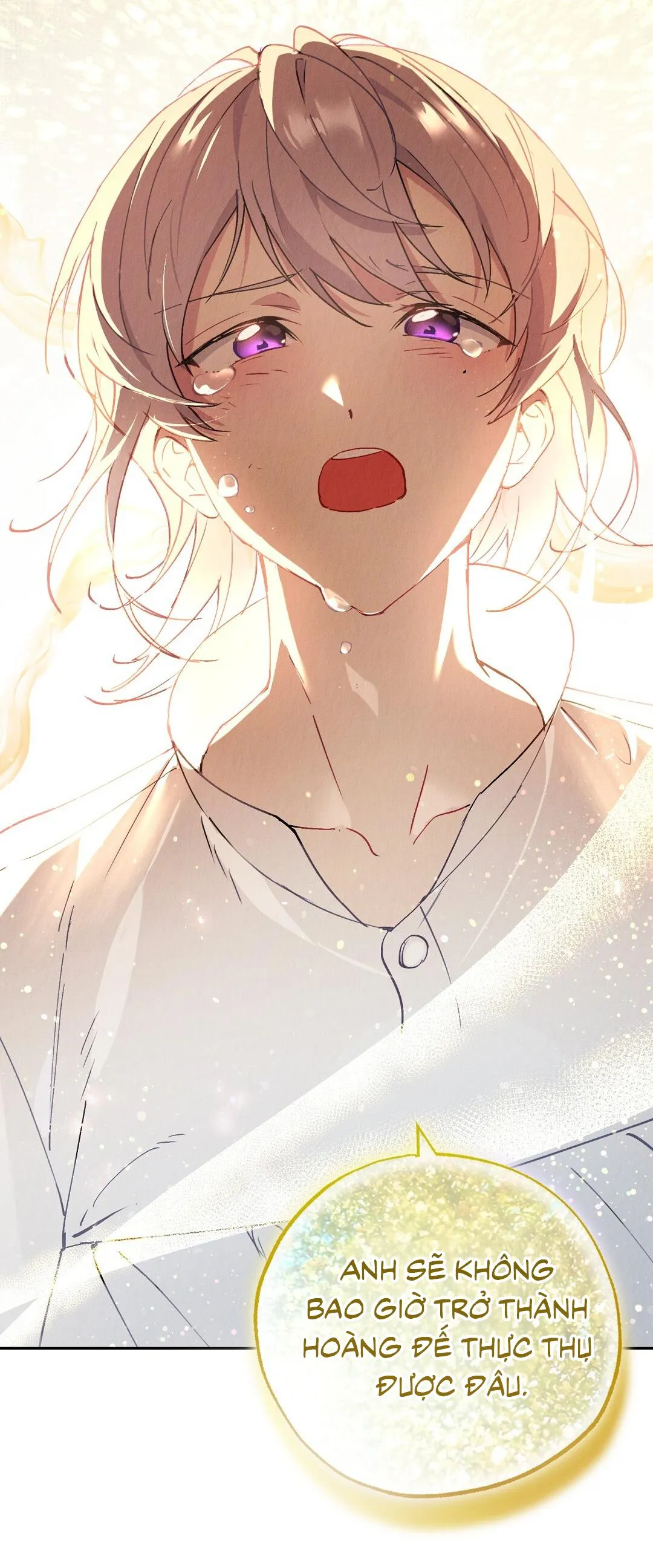 Cách Để Vị Hoàng Tử Bị Bỏ Rơi Sống Lại Chapter 1 Trang 36