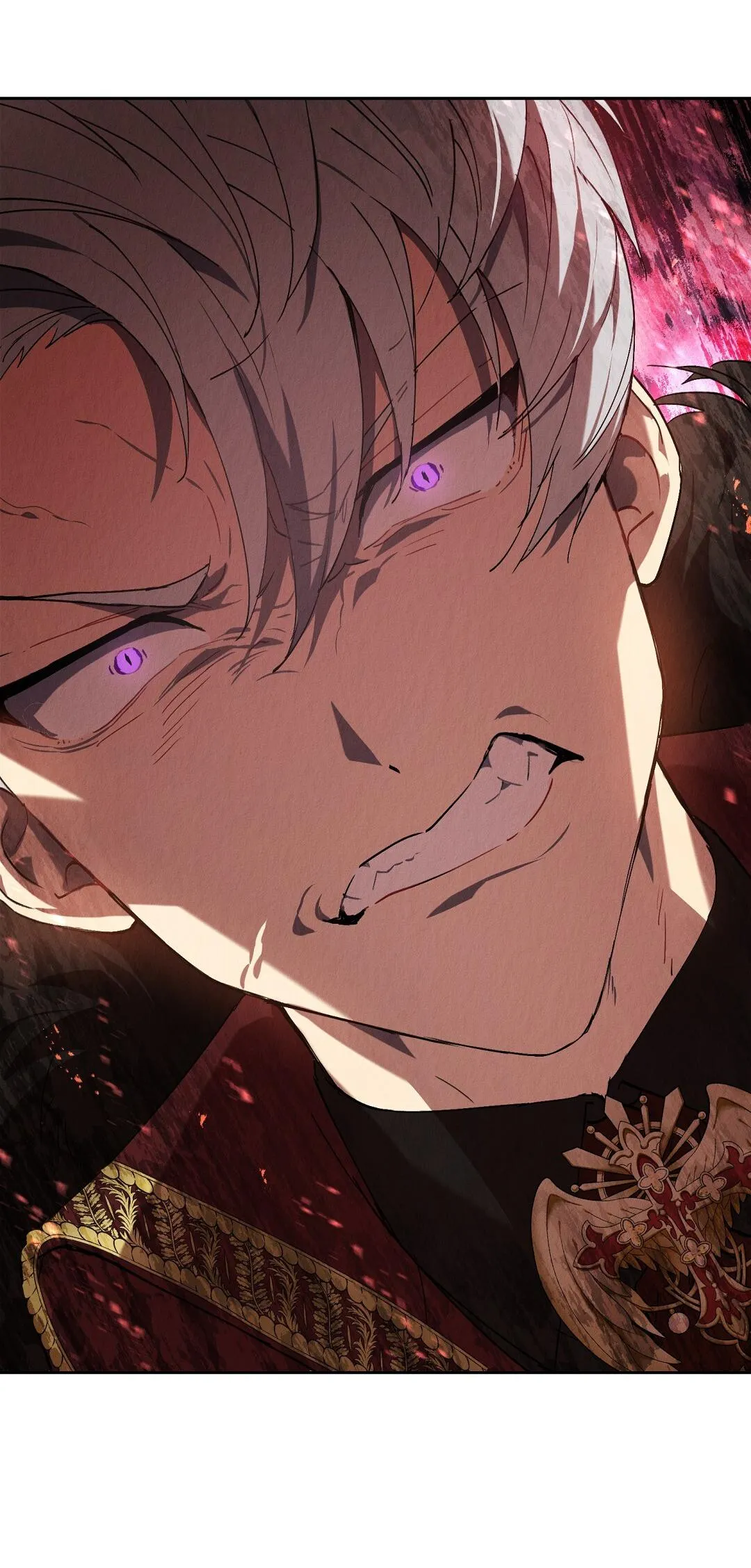 Cách Để Vị Hoàng Tử Bị Bỏ Rơi Sống Lại Chapter 1 Trang 38