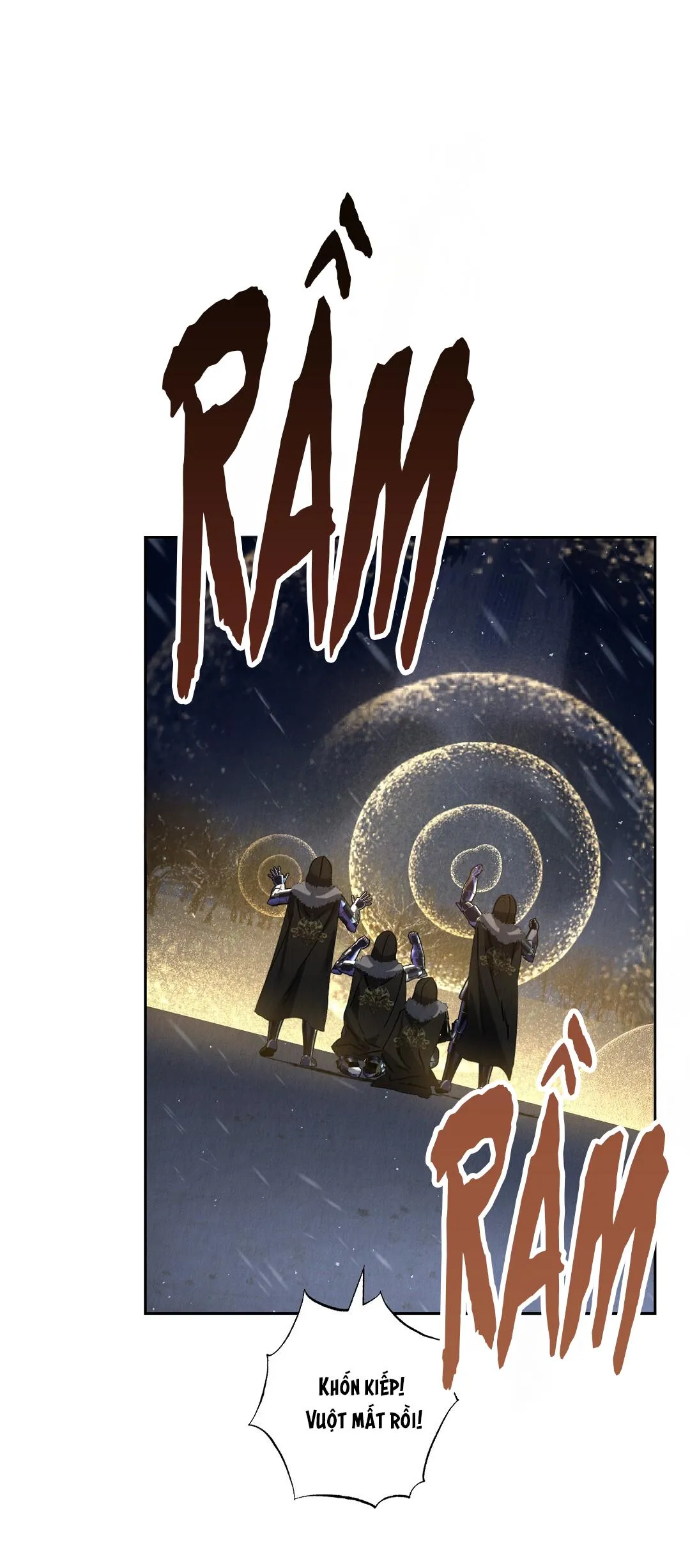 Cách Để Vị Hoàng Tử Bị Bỏ Rơi Sống Lại Chapter 1 Trang 39