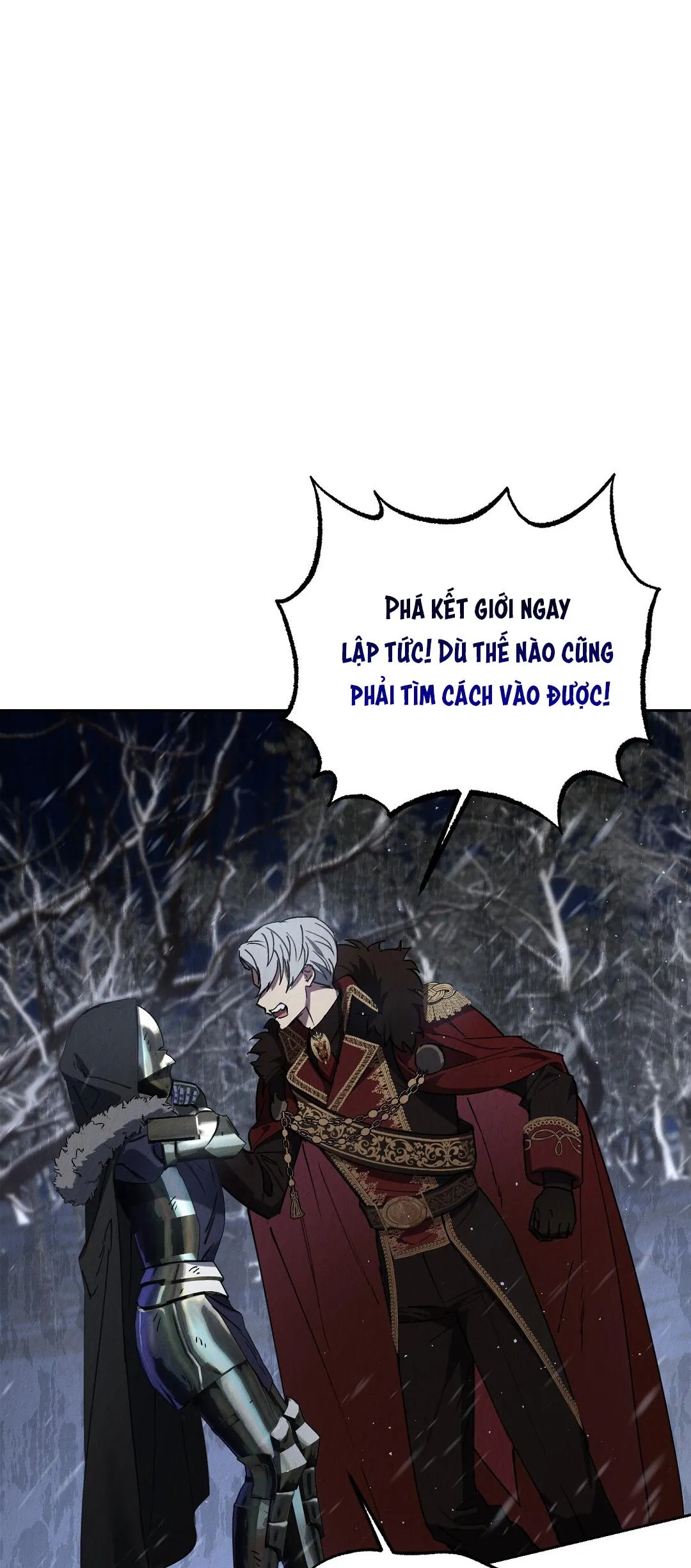 Cách Để Vị Hoàng Tử Bị Bỏ Rơi Sống Lại Chapter 1 Trang 40