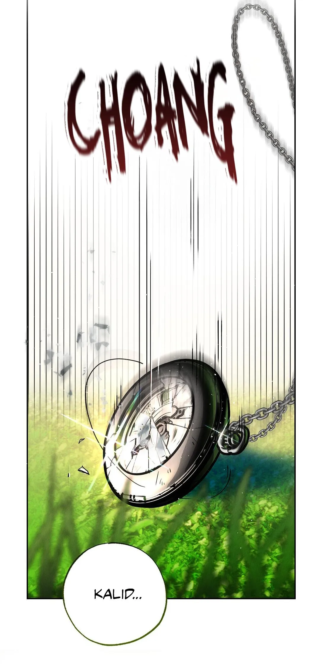 Cách Để Vị Hoàng Tử Bị Bỏ Rơi Sống Lại Chapter 1 Trang 47