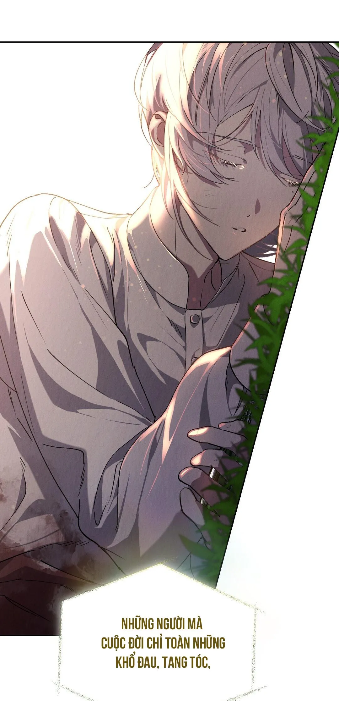 Cách Để Vị Hoàng Tử Bị Bỏ Rơi Sống Lại Chapter 1 Trang 56