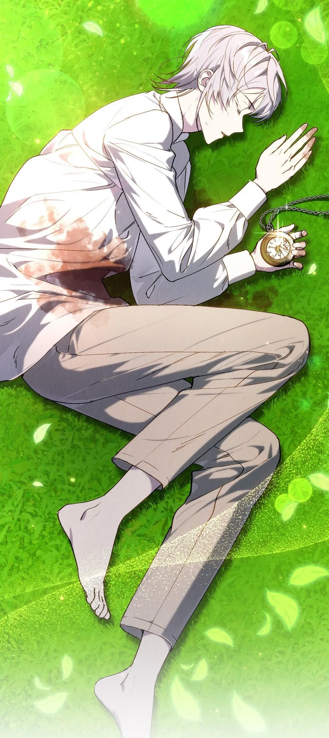 Cách Để Vị Hoàng Tử Bị Bỏ Rơi Sống Lại Chapter 1 Trang 64