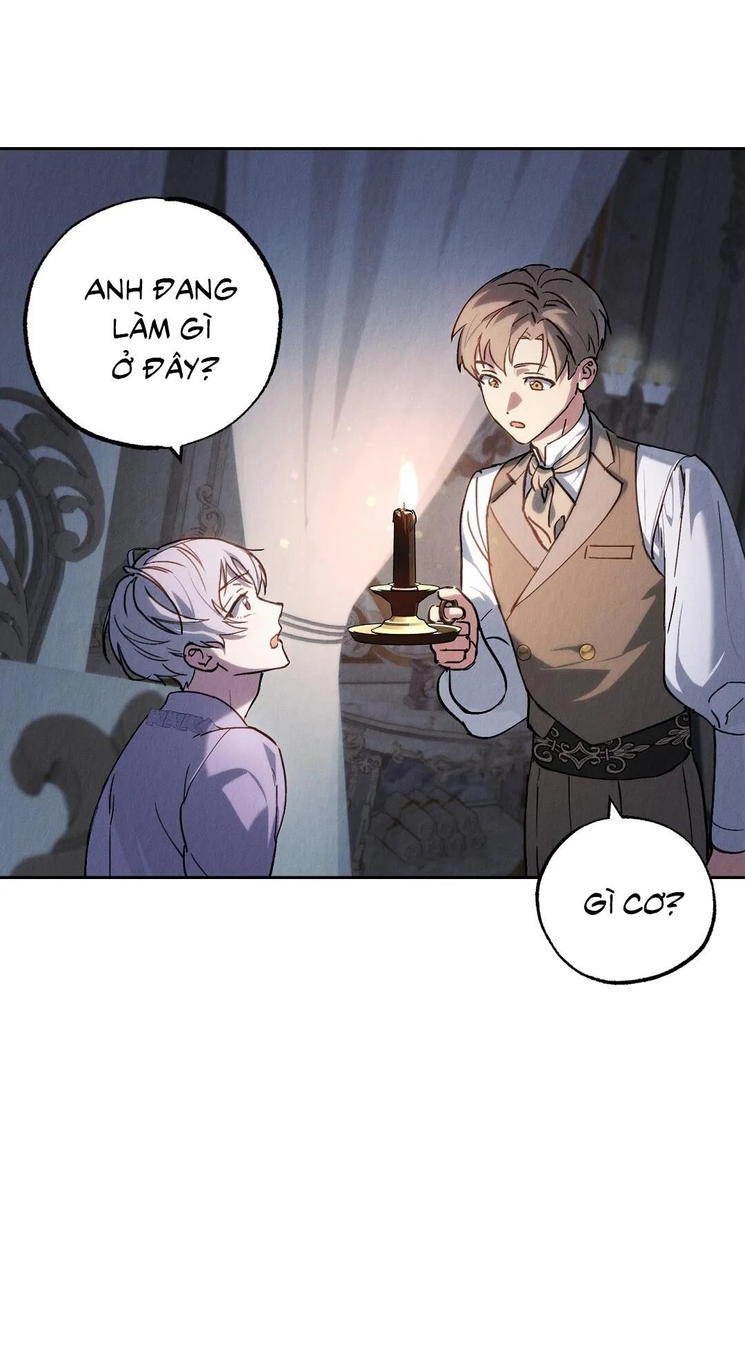 Cách Để Vị Hoàng Tử Bị Bỏ Rơi Sống Lại Chapter 1 Trang 82