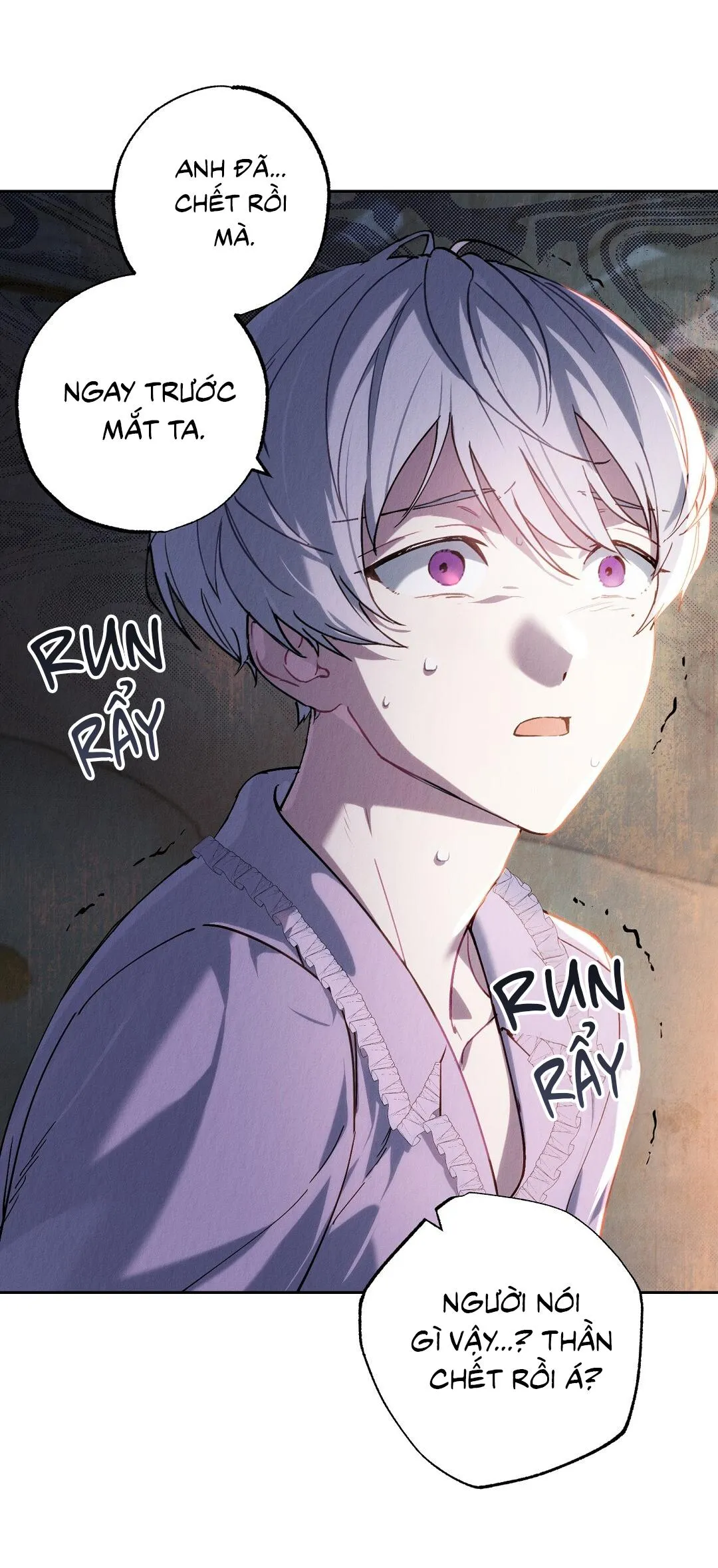 Cách Để Vị Hoàng Tử Bị Bỏ Rơi Sống Lại Chapter 1 Trang 83