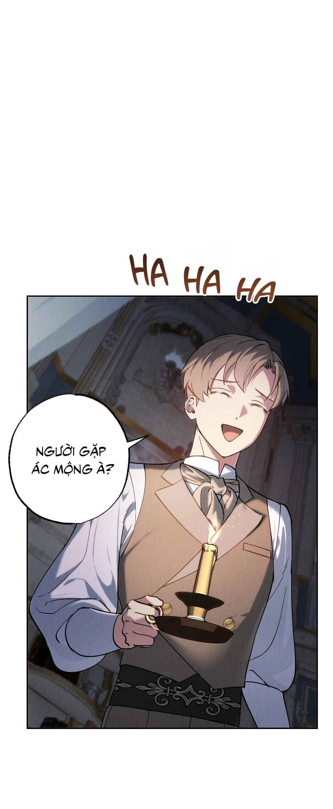 Cách Để Vị Hoàng Tử Bị Bỏ Rơi Sống Lại Chapter 1 Trang 84