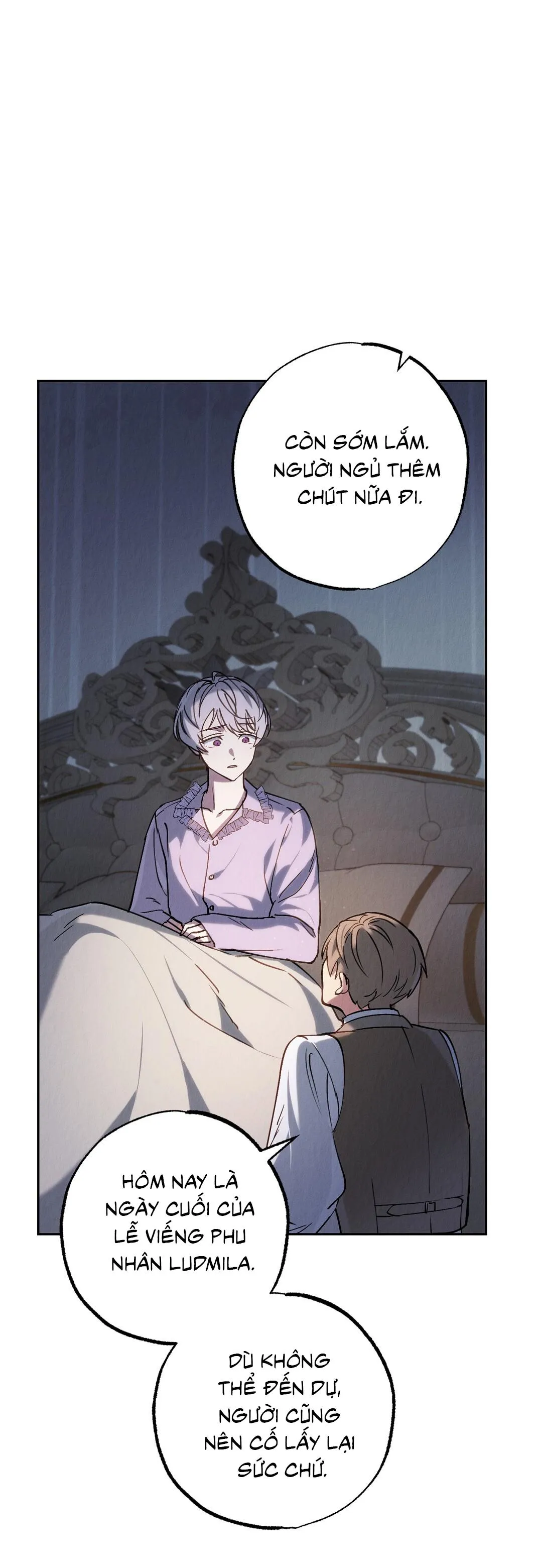 Cách Để Vị Hoàng Tử Bị Bỏ Rơi Sống Lại Chapter 1 Trang 85