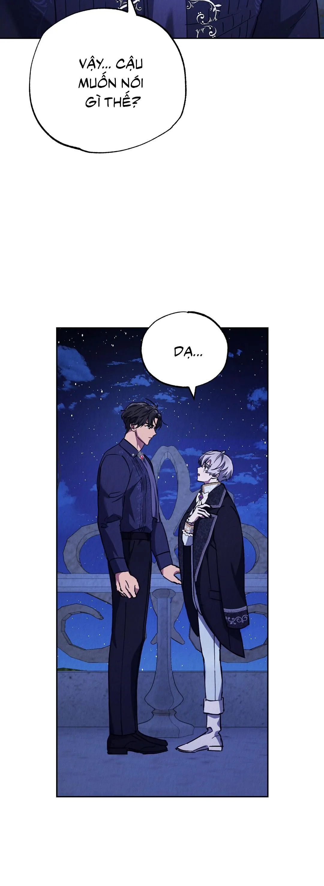 Cách Để Vị Hoàng Tử Bị Bỏ Rơi Sống Lại Chapter 10 Trang 5