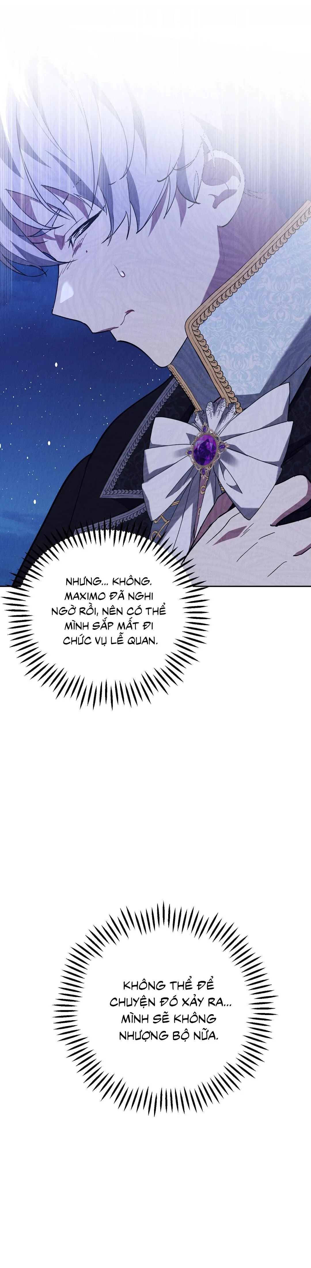 Cách Để Vị Hoàng Tử Bị Bỏ Rơi Sống Lại Chapter 10 Trang 7