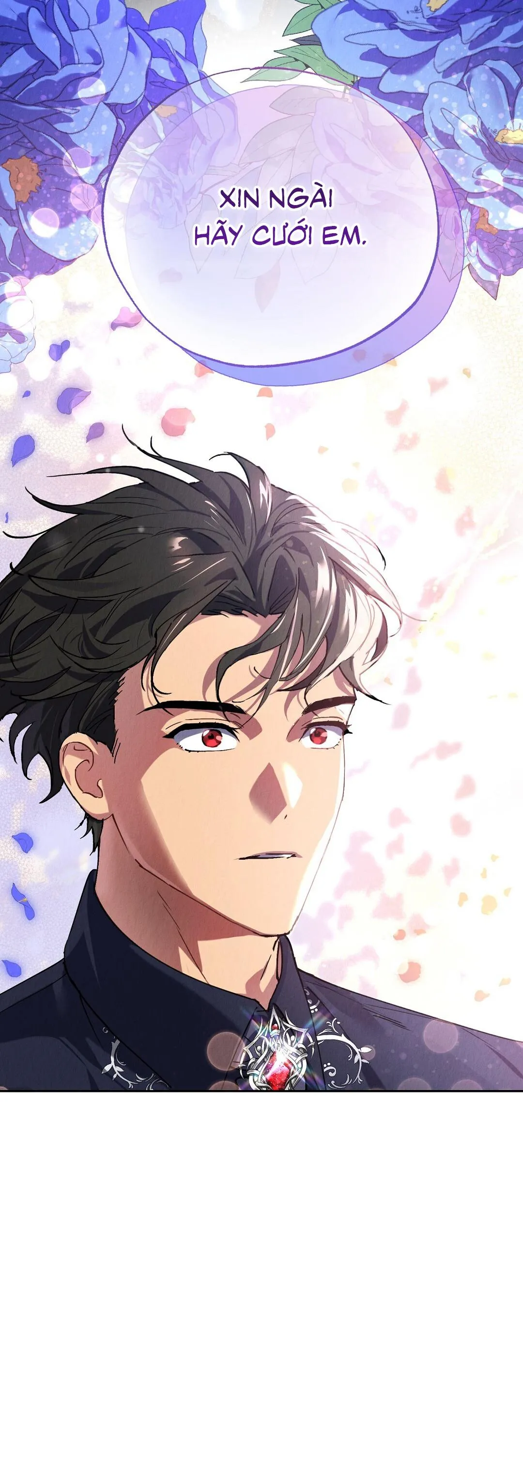 Cách Để Vị Hoàng Tử Bị Bỏ Rơi Sống Lại Chapter 10 Trang 11