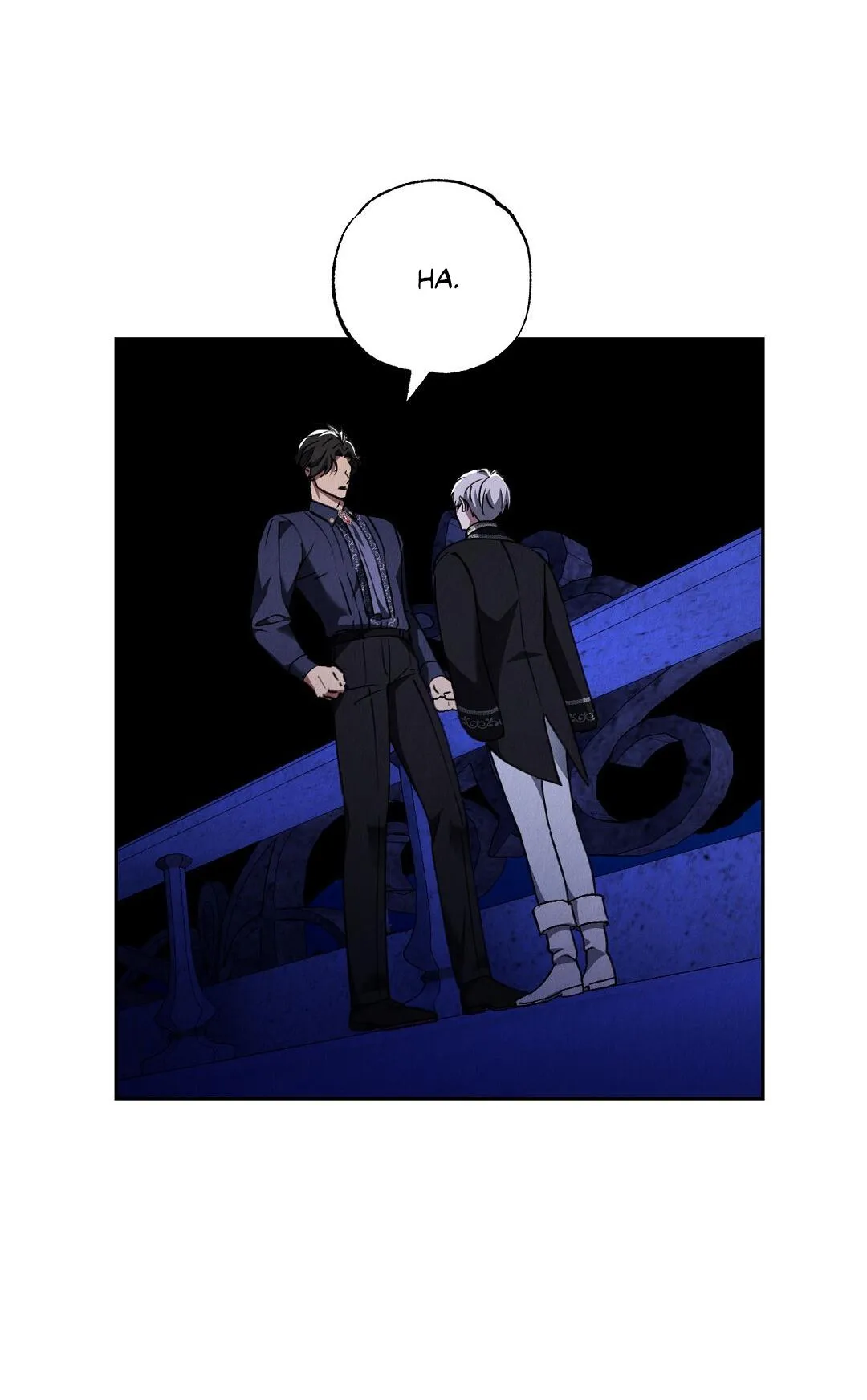 Cách Để Vị Hoàng Tử Bị Bỏ Rơi Sống Lại Chapter 10 Trang 15