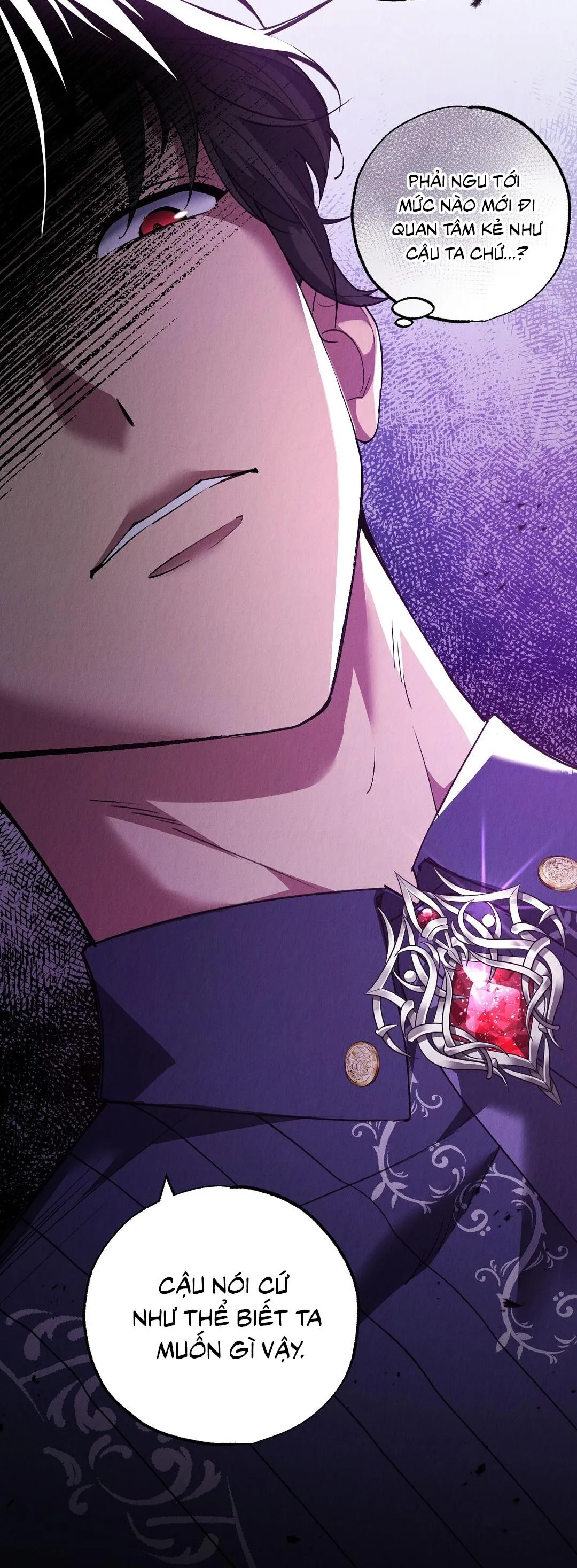 Cách Để Vị Hoàng Tử Bị Bỏ Rơi Sống Lại Chapter 10 Trang 17