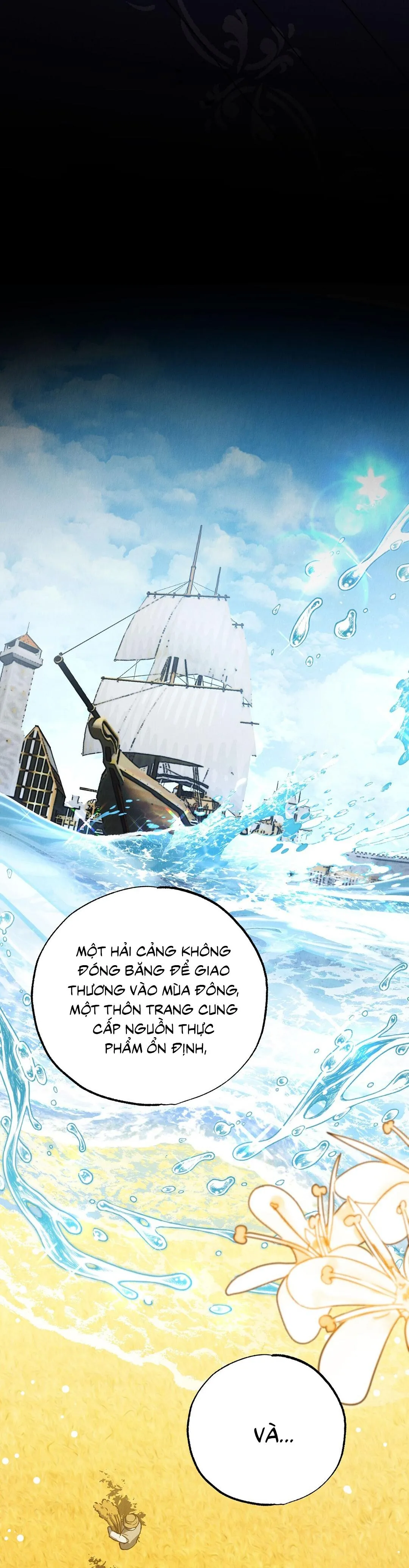 Cách Để Vị Hoàng Tử Bị Bỏ Rơi Sống Lại Chapter 10 Trang 18