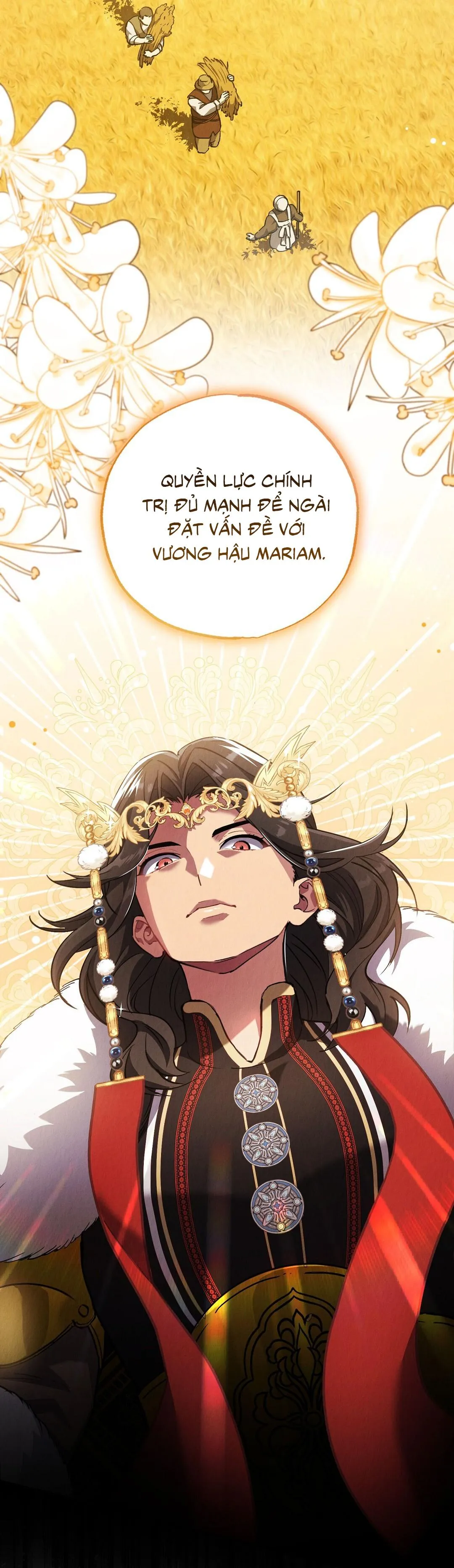 Cách Để Vị Hoàng Tử Bị Bỏ Rơi Sống Lại Chapter 10 Trang 19