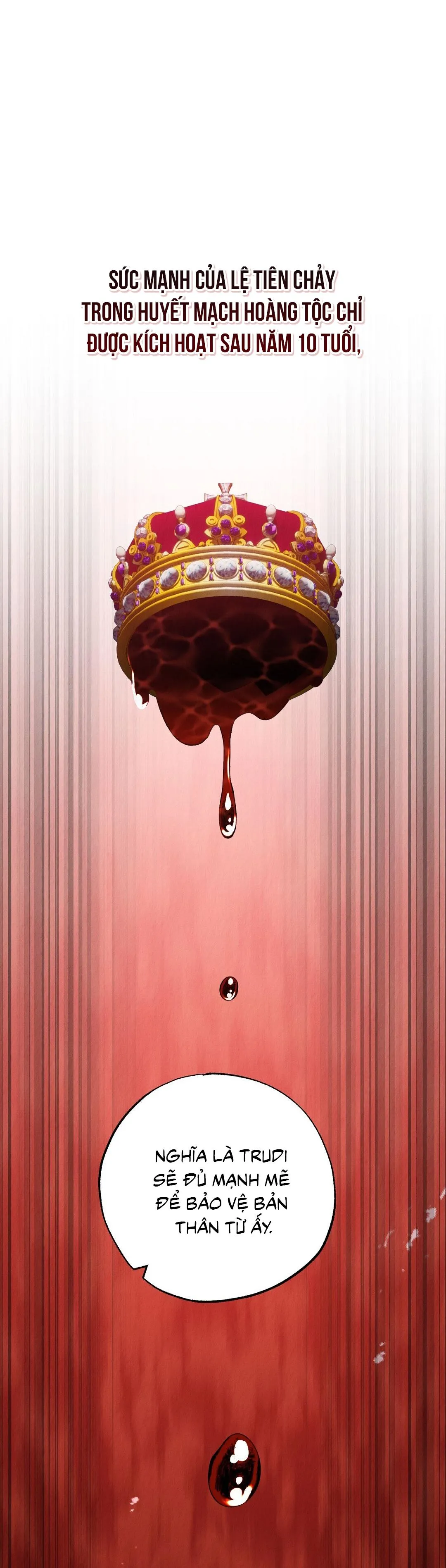 Cách Để Vị Hoàng Tử Bị Bỏ Rơi Sống Lại Chapter 10 Trang 23