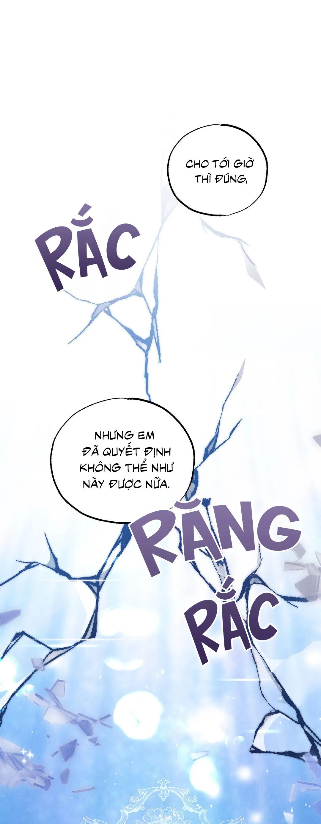 Cách Để Vị Hoàng Tử Bị Bỏ Rơi Sống Lại Chapter 10 Trang 29