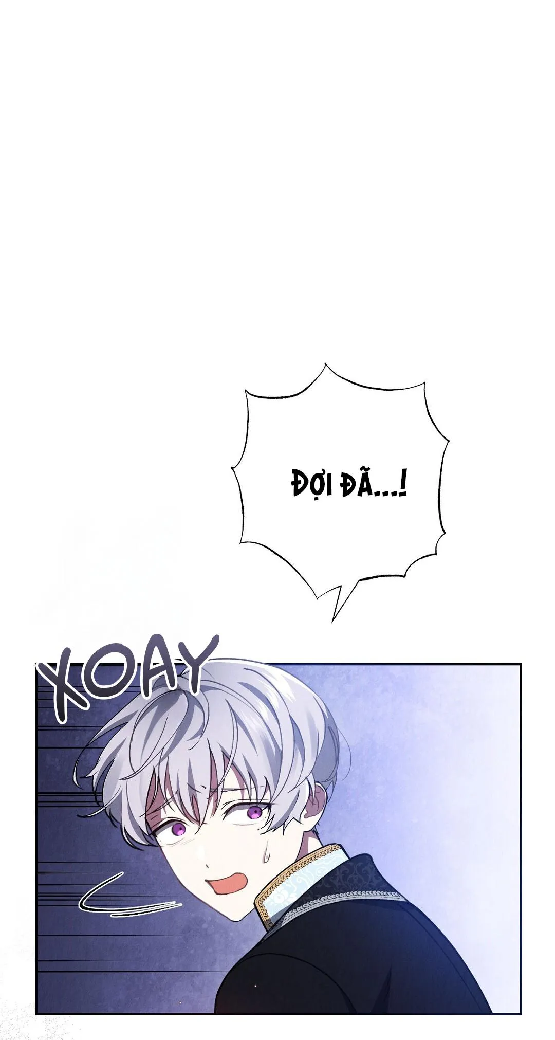 Cách Để Vị Hoàng Tử Bị Bỏ Rơi Sống Lại Chapter 10 Trang 34