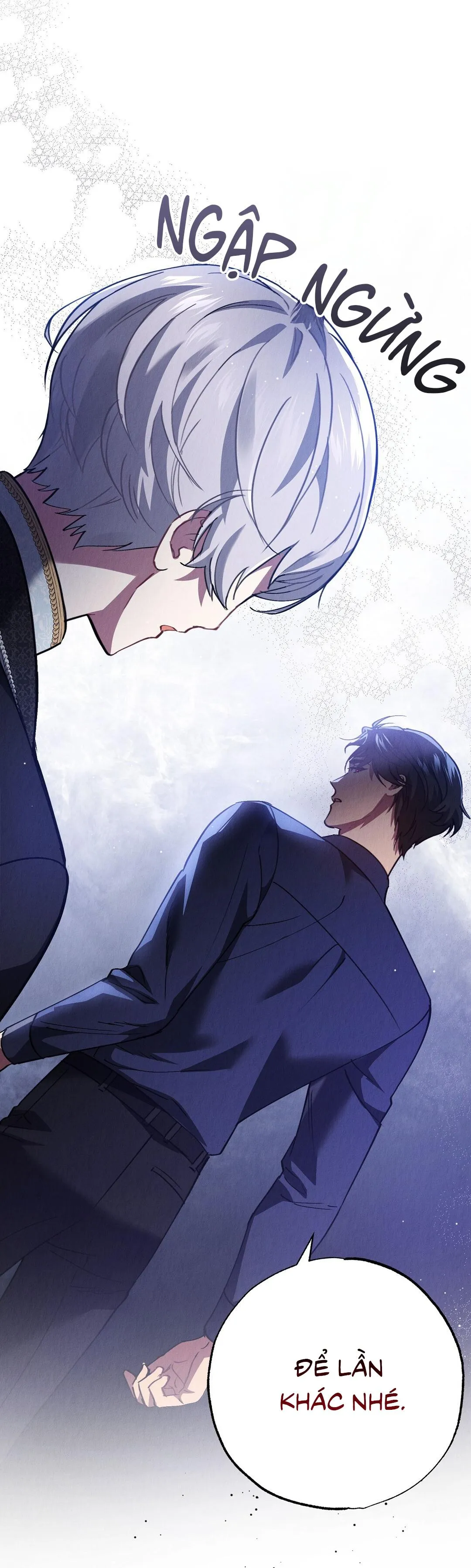 Cách Để Vị Hoàng Tử Bị Bỏ Rơi Sống Lại Chapter 10 Trang 35