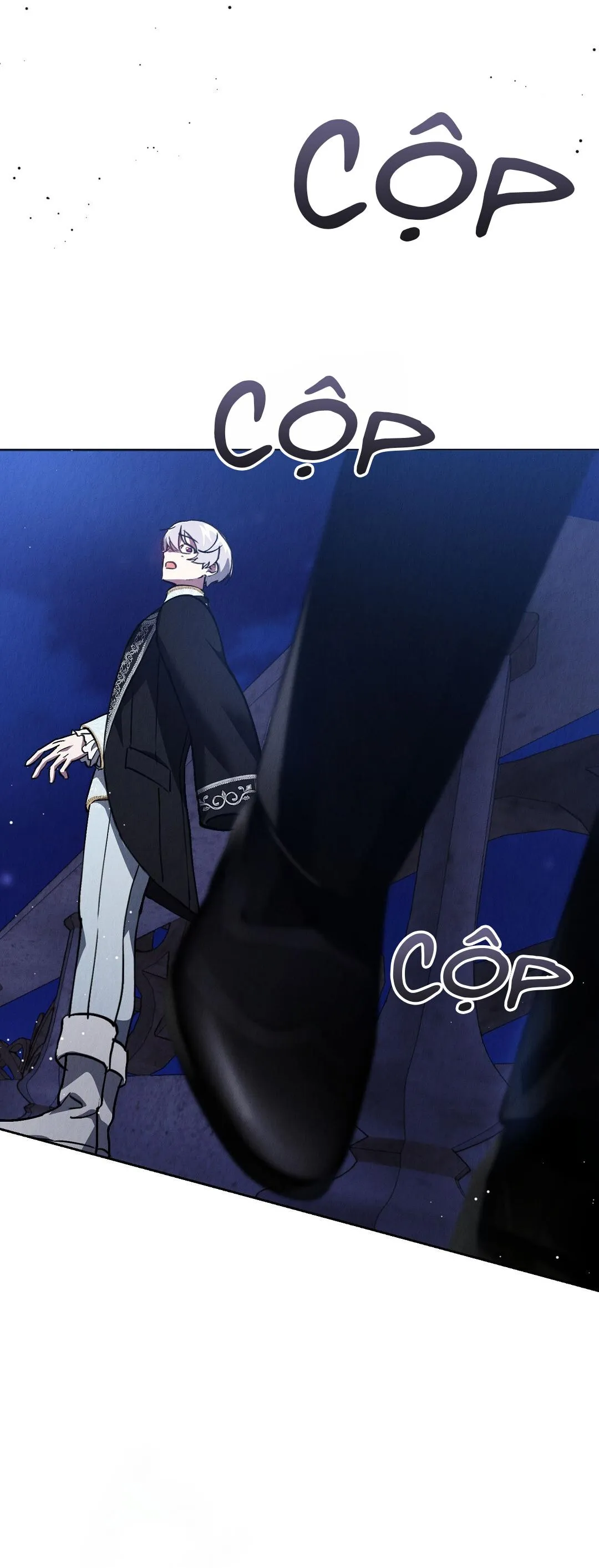 Cách Để Vị Hoàng Tử Bị Bỏ Rơi Sống Lại Chapter 10 Trang 37