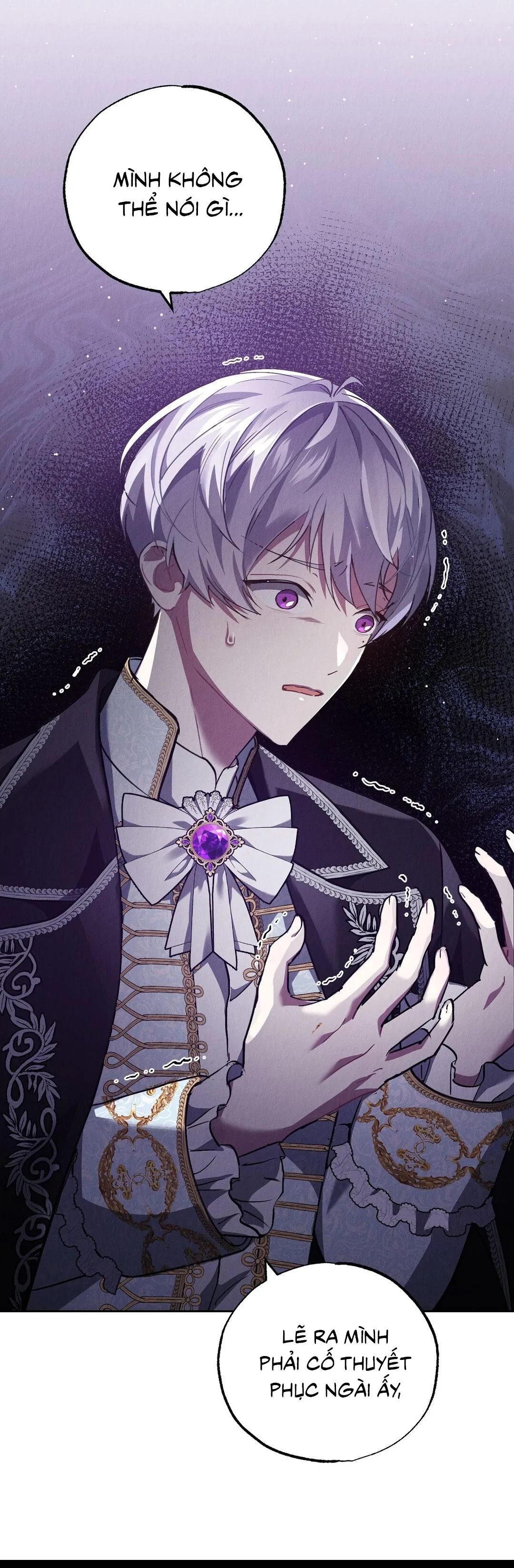 Cách Để Vị Hoàng Tử Bị Bỏ Rơi Sống Lại Chapter 10 Trang 39