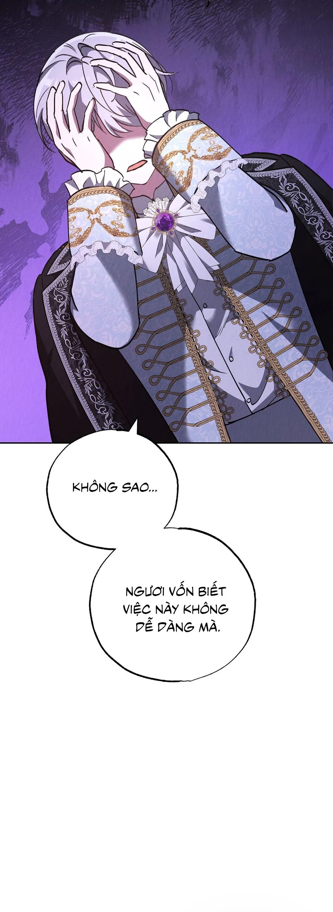 Cách Để Vị Hoàng Tử Bị Bỏ Rơi Sống Lại Chapter 10 Trang 41