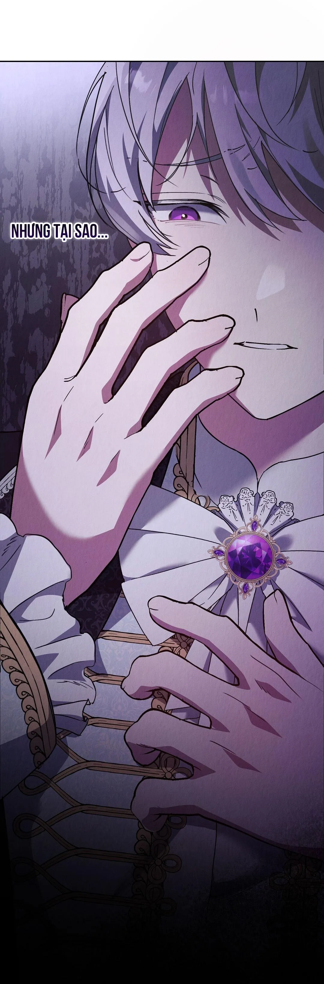 Cách Để Vị Hoàng Tử Bị Bỏ Rơi Sống Lại Chapter 10 Trang 42