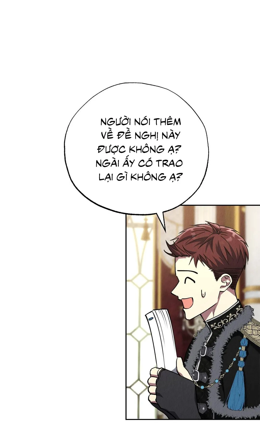 Cách Để Vị Hoàng Tử Bị Bỏ Rơi Sống Lại Chapter 10 Trang 48