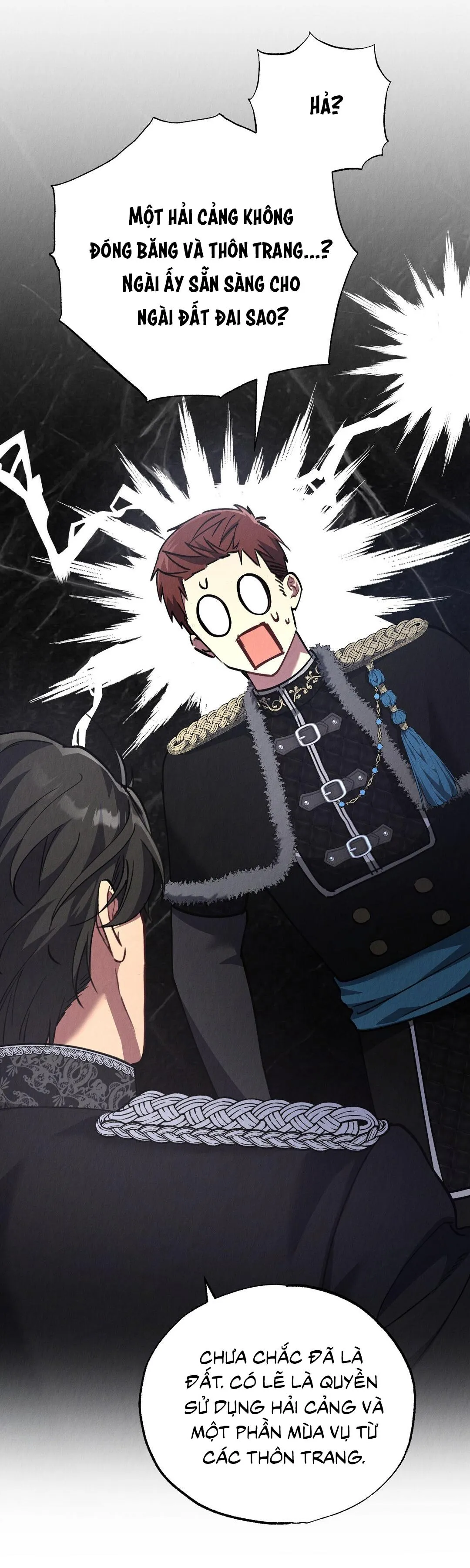 Cách Để Vị Hoàng Tử Bị Bỏ Rơi Sống Lại Chapter 10 Trang 50