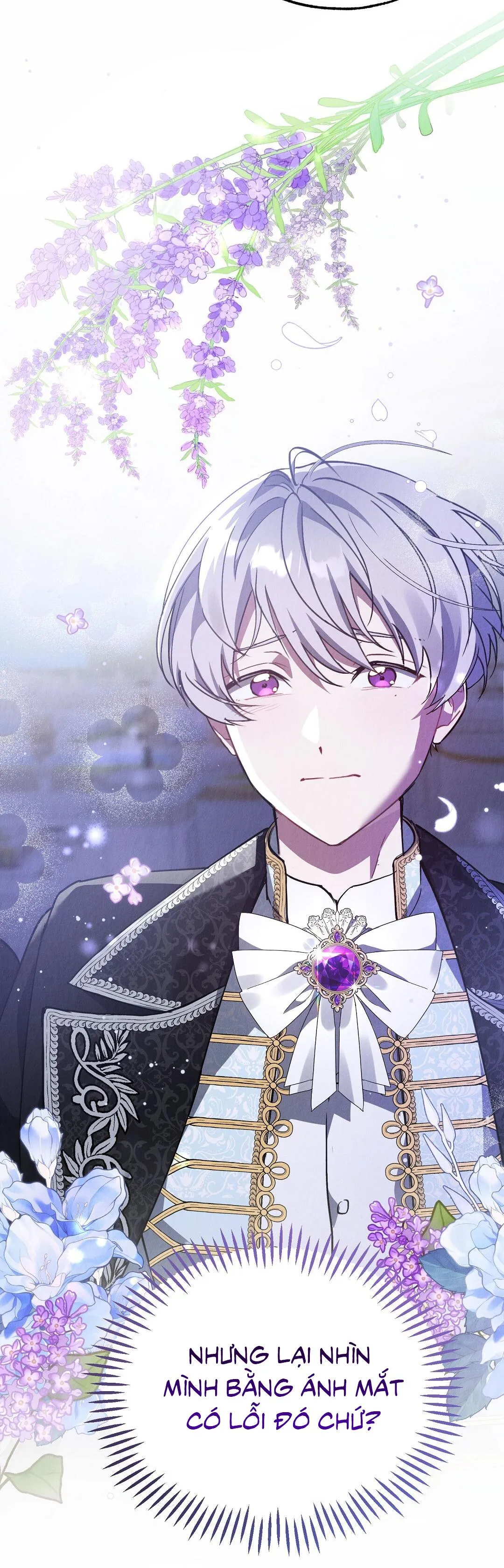 Cách Để Vị Hoàng Tử Bị Bỏ Rơi Sống Lại Chapter 10 Trang 54