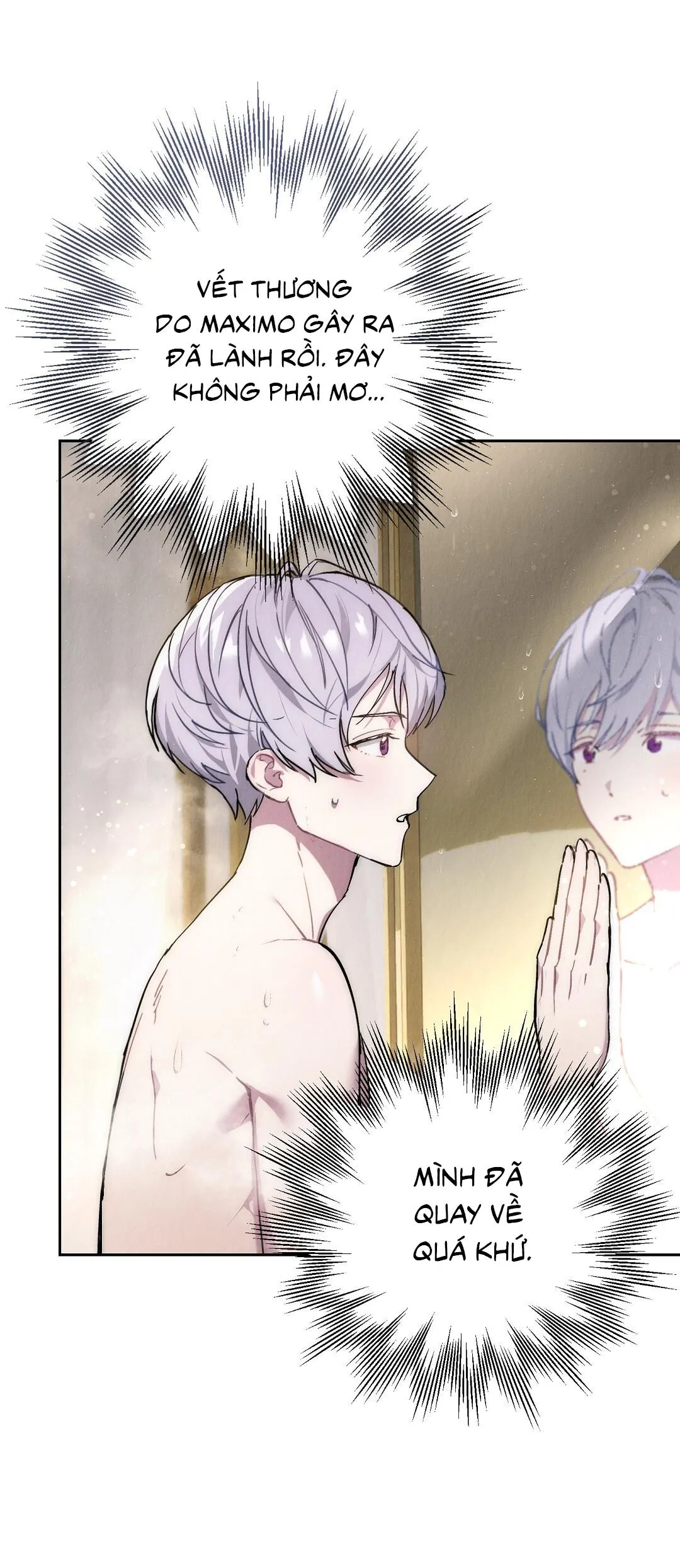 Cách Để Vị Hoàng Tử Bị Bỏ Rơi Sống Lại Chapter 2 Trang 3