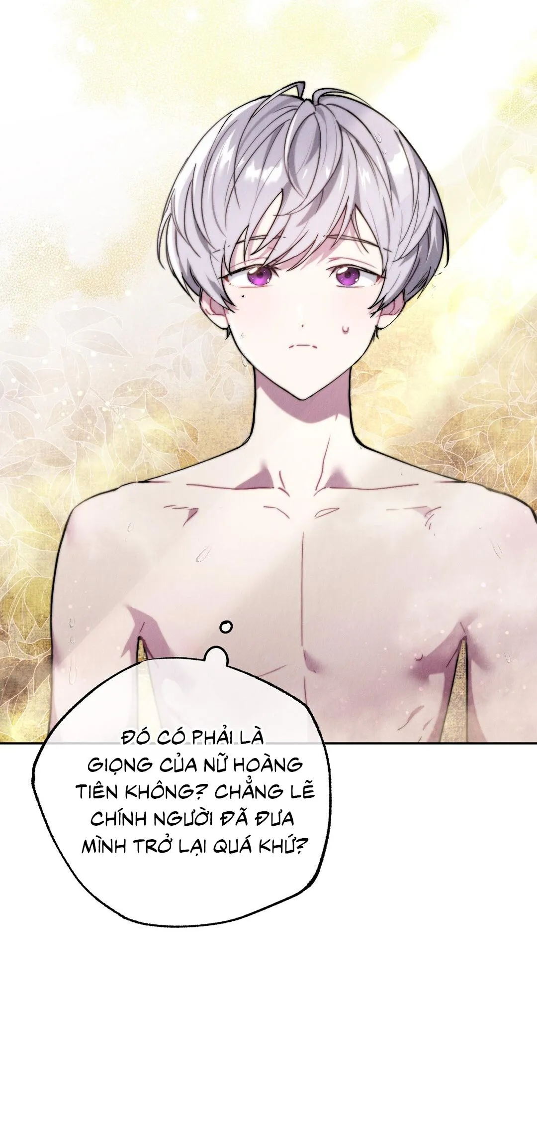 Cách Để Vị Hoàng Tử Bị Bỏ Rơi Sống Lại Chapter 2 Trang 5