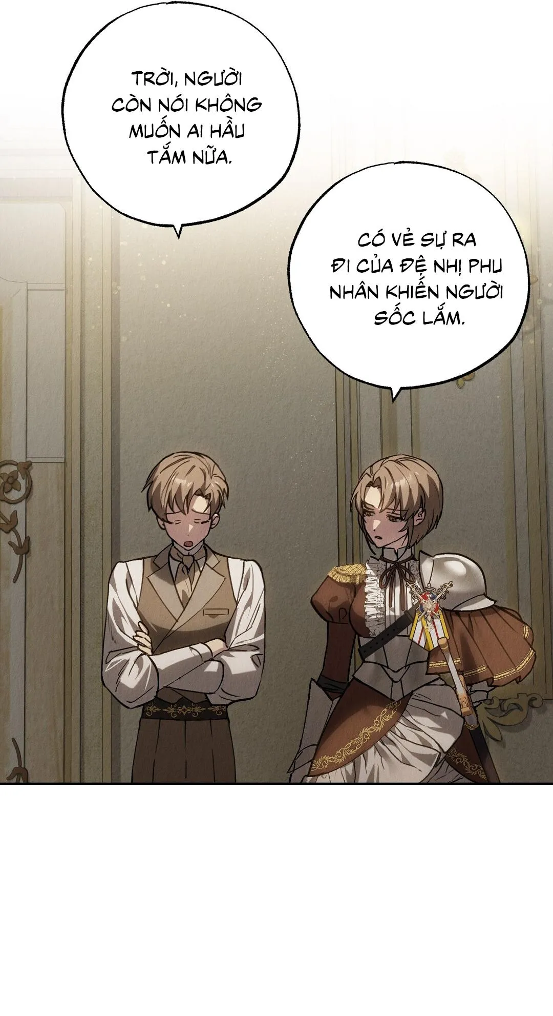 Cách Để Vị Hoàng Tử Bị Bỏ Rơi Sống Lại Chapter 2 Trang 8