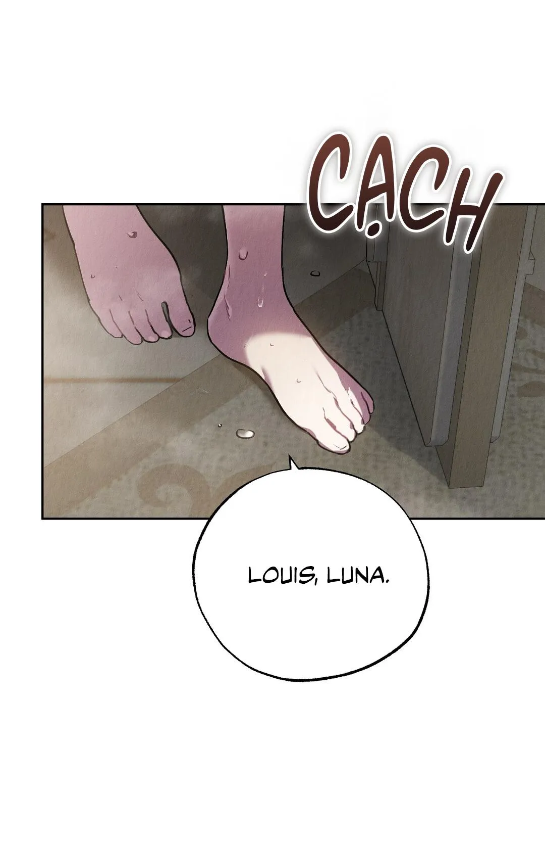 Cách Để Vị Hoàng Tử Bị Bỏ Rơi Sống Lại Chapter 2 Trang 10