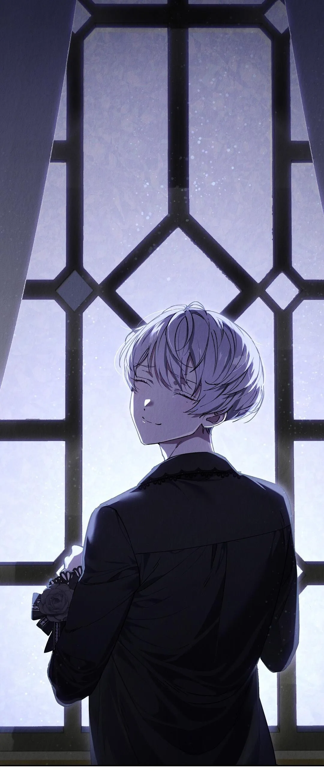 Cách Để Vị Hoàng Tử Bị Bỏ Rơi Sống Lại Chapter 2 Trang 12