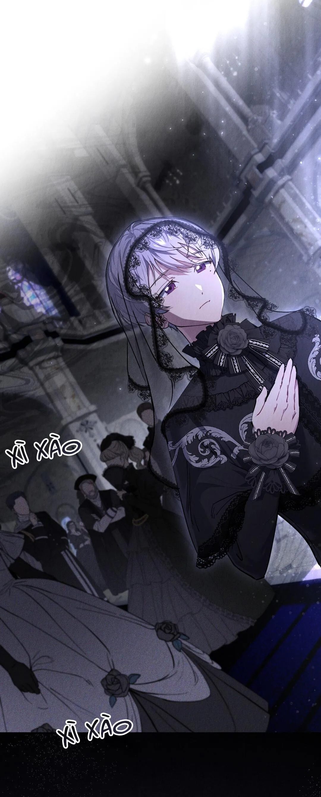 Cách Để Vị Hoàng Tử Bị Bỏ Rơi Sống Lại Chapter 2 Trang 15