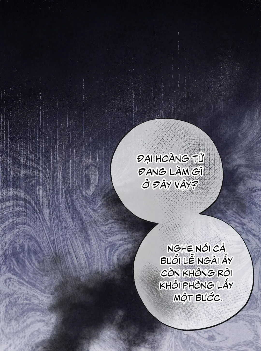 Cách Để Vị Hoàng Tử Bị Bỏ Rơi Sống Lại Chapter 2 Trang 16