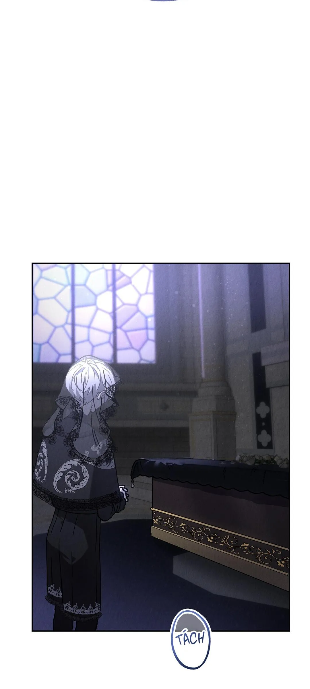 Cách Để Vị Hoàng Tử Bị Bỏ Rơi Sống Lại Chapter 2 Trang 19