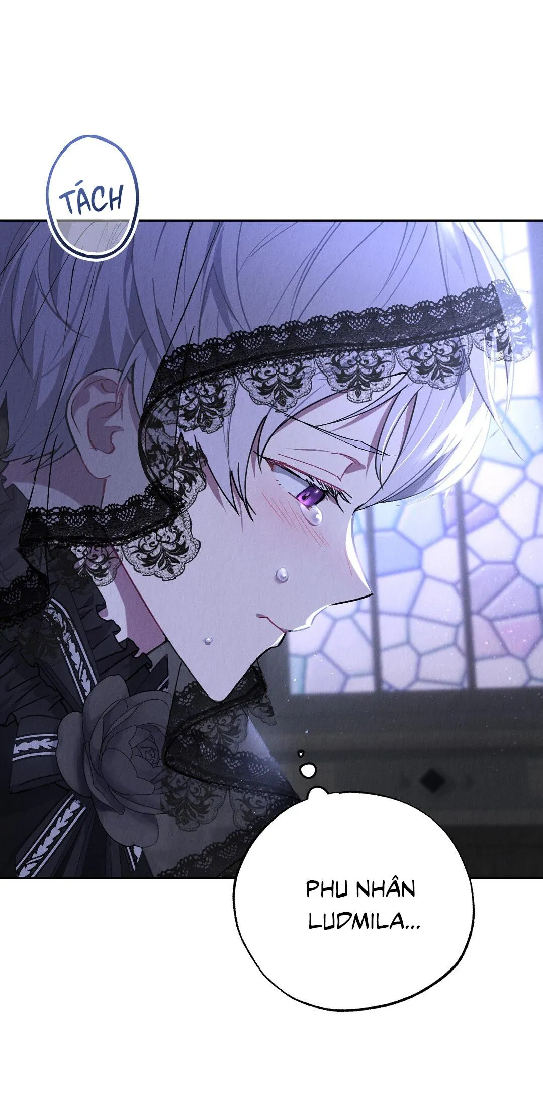 Cách Để Vị Hoàng Tử Bị Bỏ Rơi Sống Lại Chapter 2 Trang 20