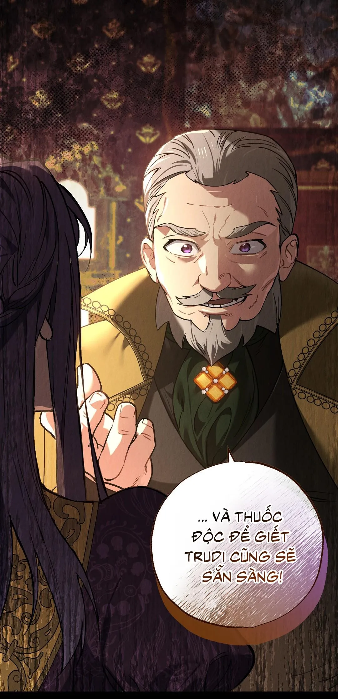 Cách Để Vị Hoàng Tử Bị Bỏ Rơi Sống Lại Chapter 2 Trang 25