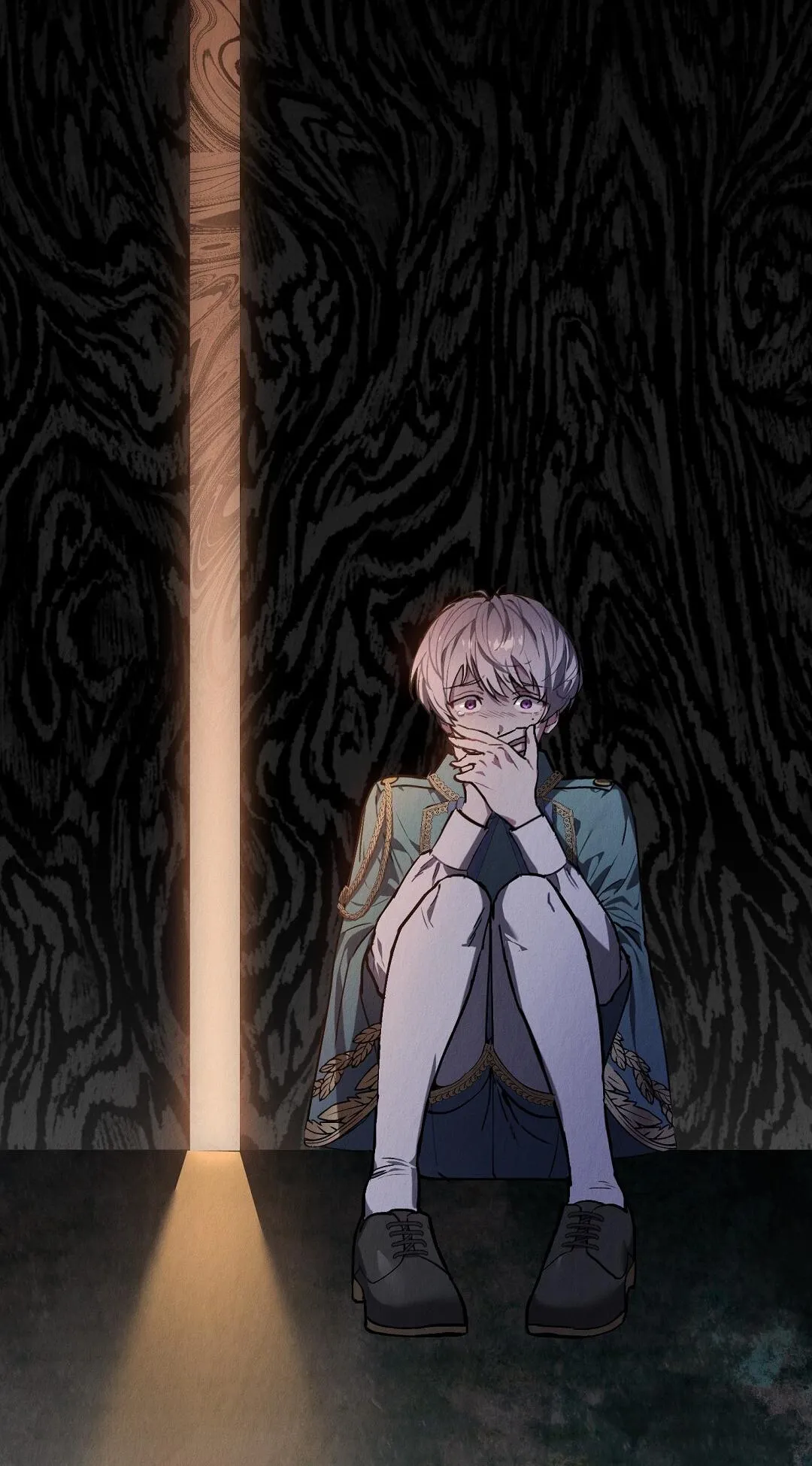 Cách Để Vị Hoàng Tử Bị Bỏ Rơi Sống Lại Chapter 2 Trang 28