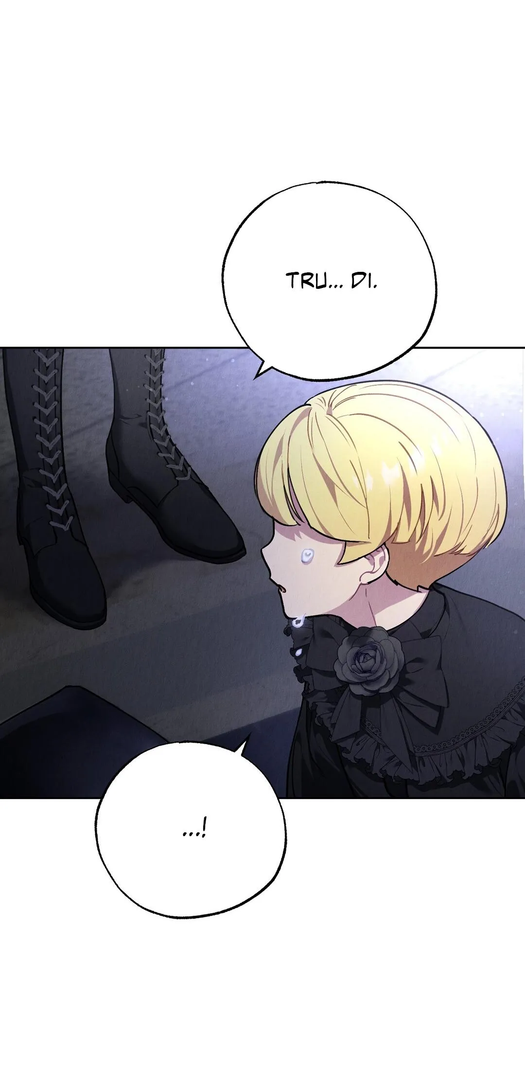 Cách Để Vị Hoàng Tử Bị Bỏ Rơi Sống Lại Chapter 2 Trang 31