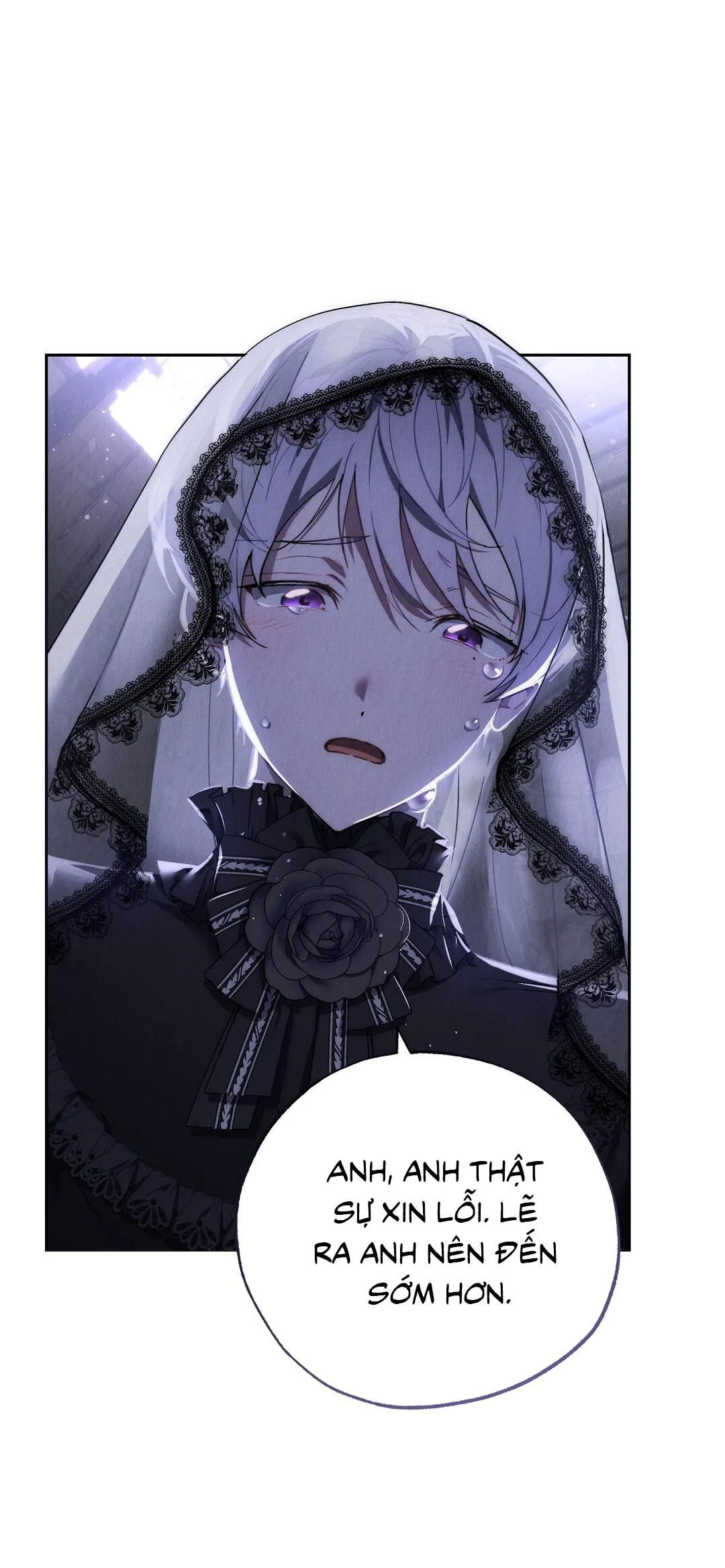 Cách Để Vị Hoàng Tử Bị Bỏ Rơi Sống Lại Chapter 2 Trang 32