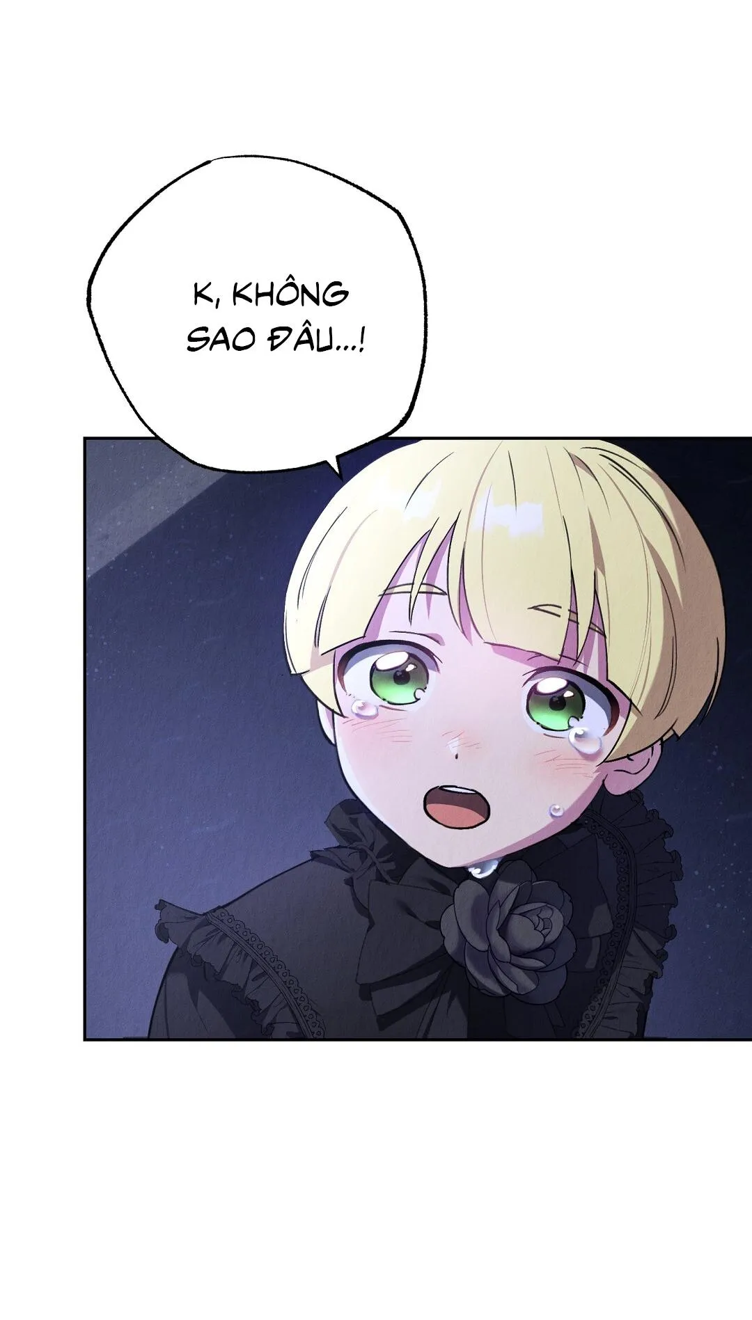 Cách Để Vị Hoàng Tử Bị Bỏ Rơi Sống Lại Chapter 2 Trang 33