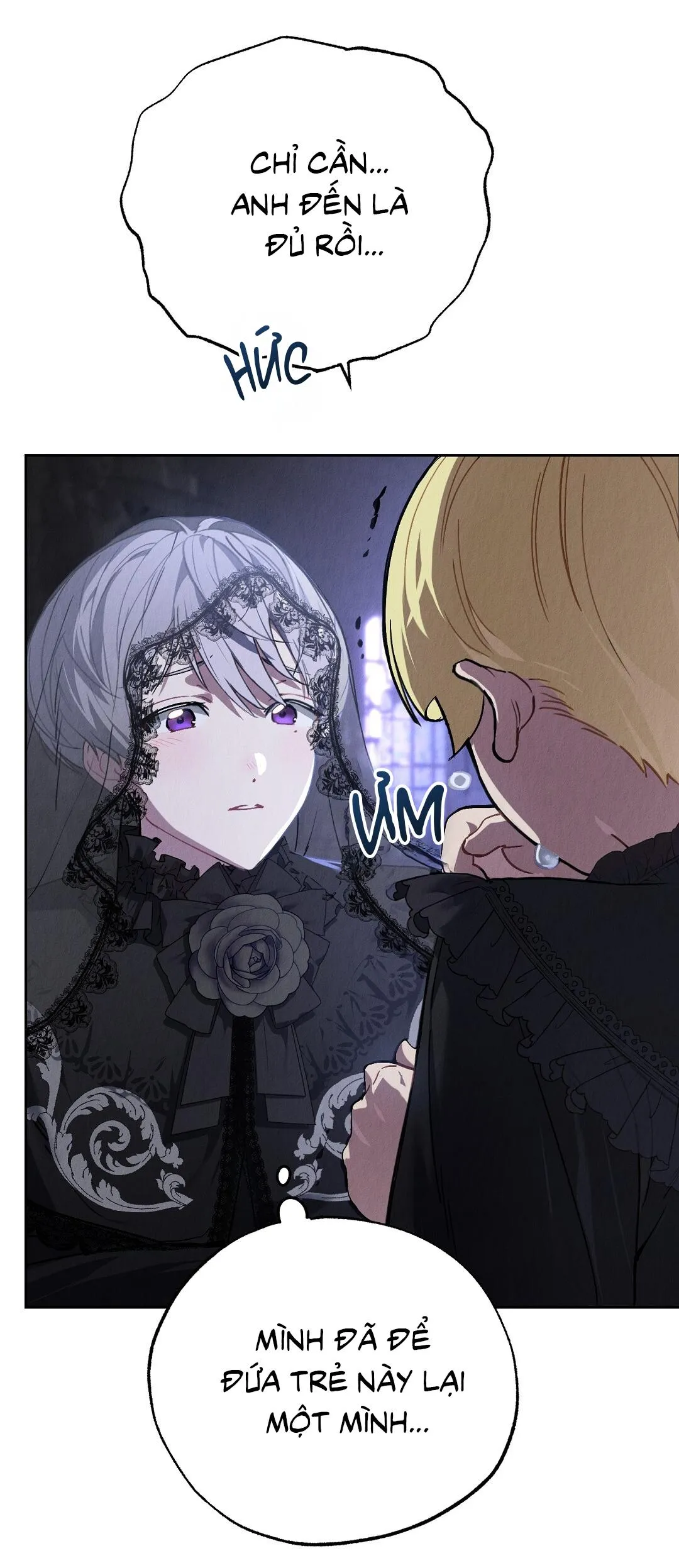 Cách Để Vị Hoàng Tử Bị Bỏ Rơi Sống Lại Chapter 2 Trang 34