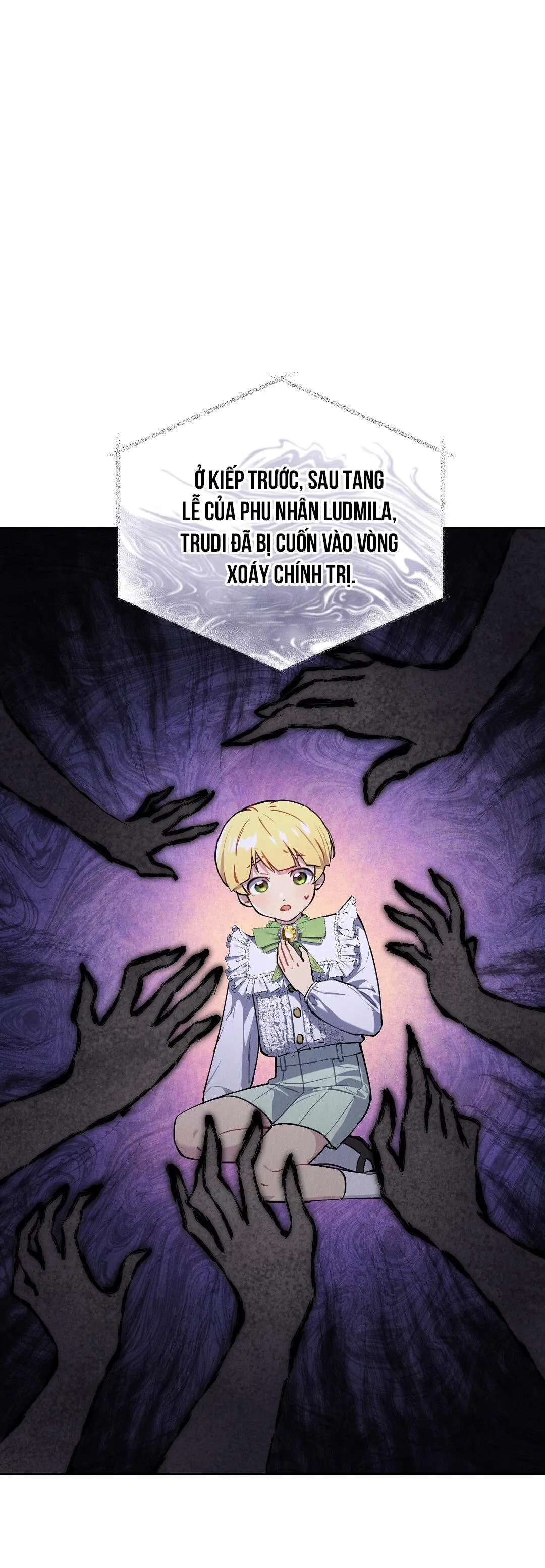 Cách Để Vị Hoàng Tử Bị Bỏ Rơi Sống Lại Chapter 2 Trang 35