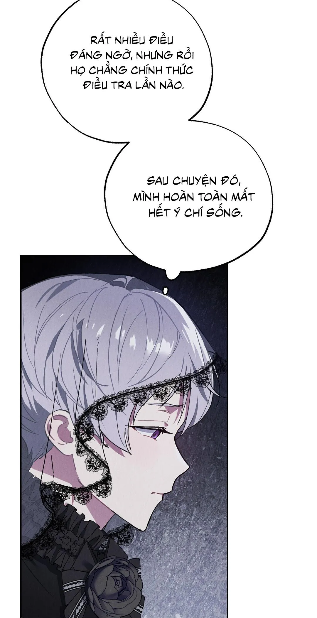 Cách Để Vị Hoàng Tử Bị Bỏ Rơi Sống Lại Chapter 2 Trang 39