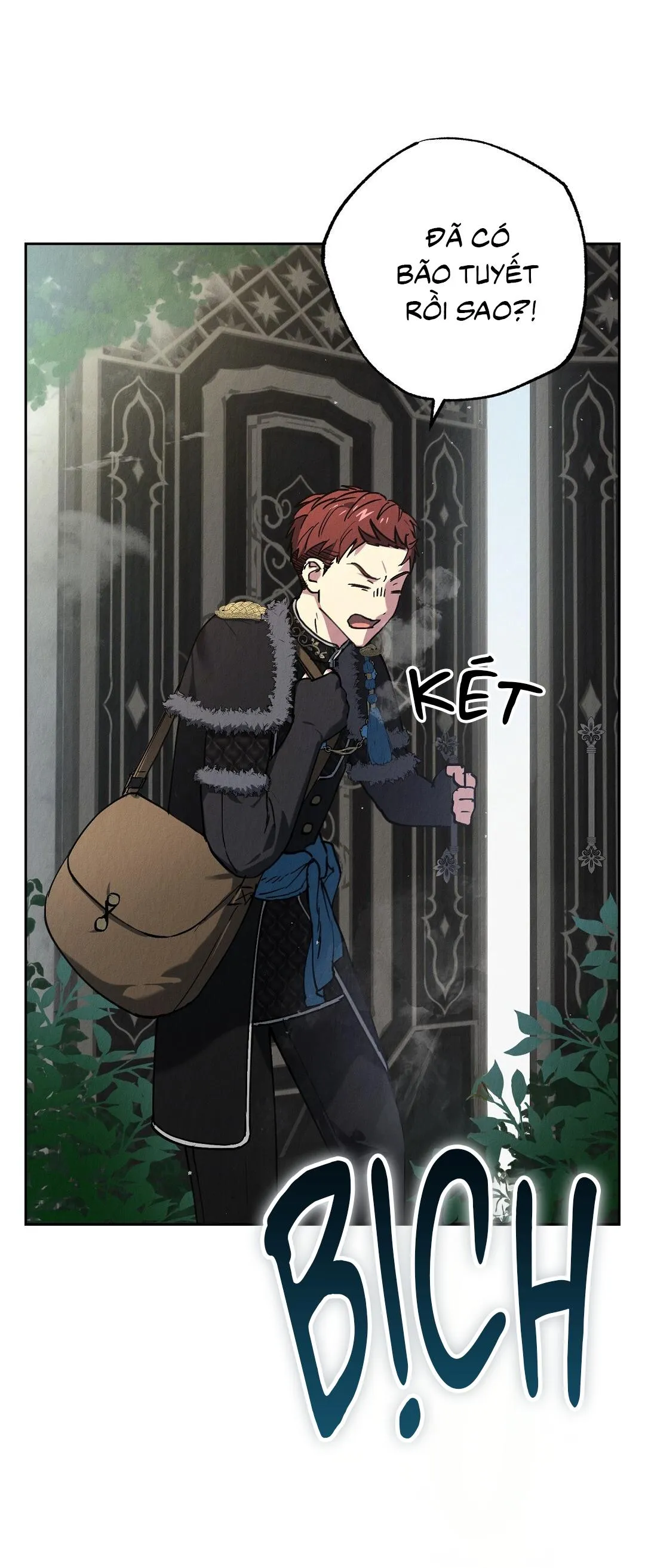 Cách Để Vị Hoàng Tử Bị Bỏ Rơi Sống Lại Chapter 2 Trang 46