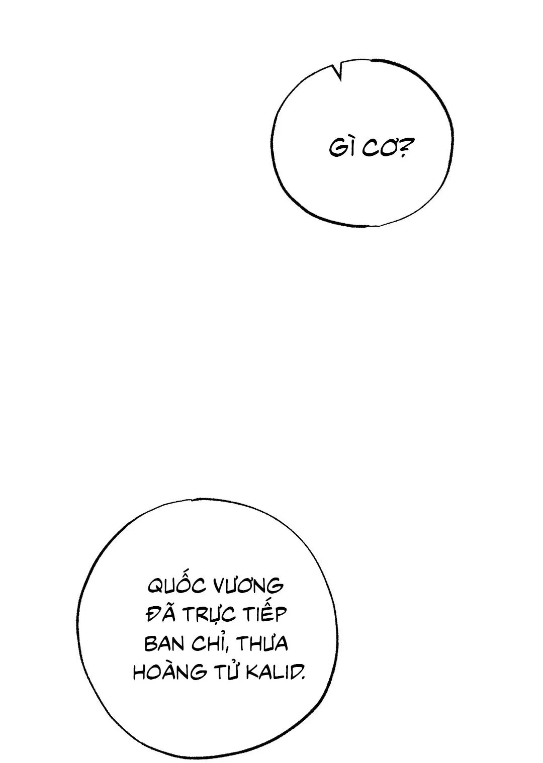 Cách Để Vị Hoàng Tử Bị Bỏ Rơi Sống Lại Chapter 2 Trang 51